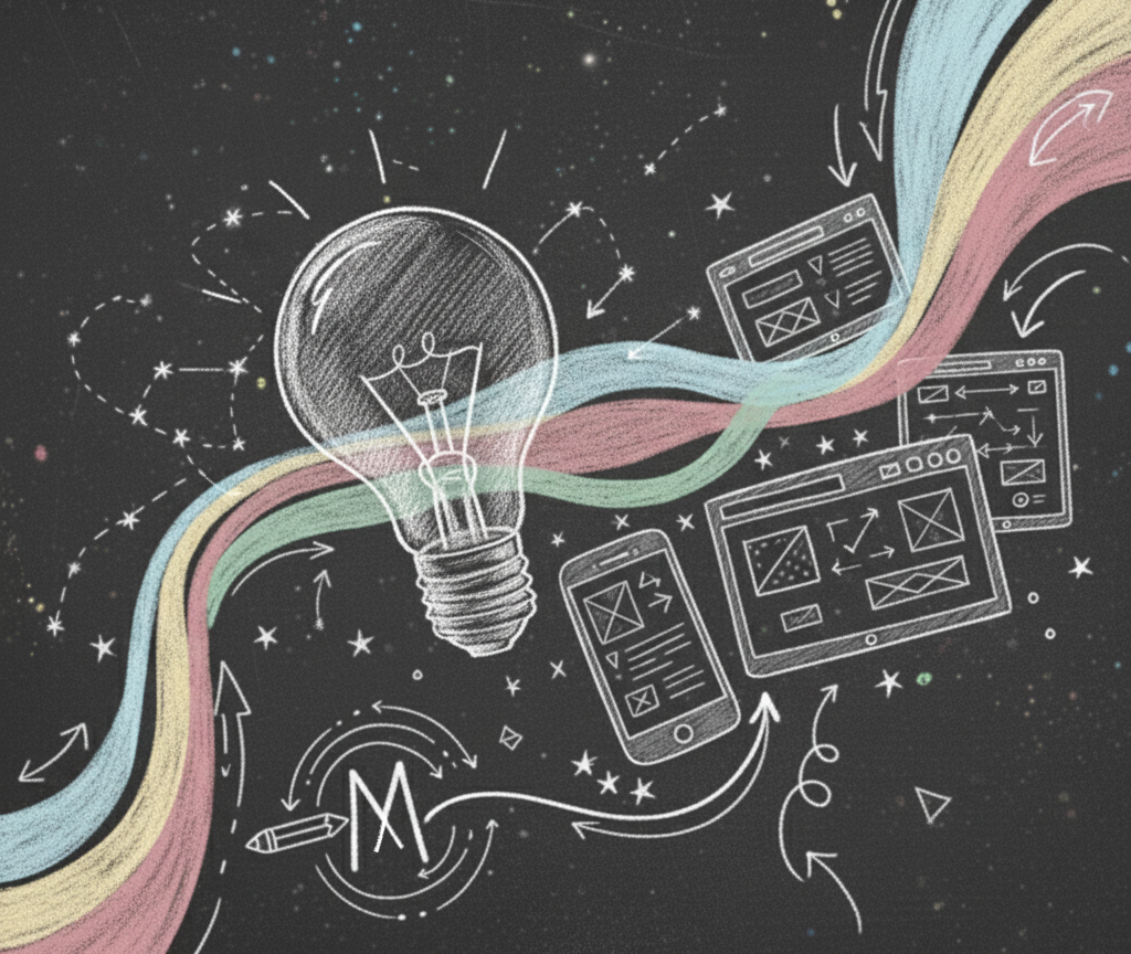 About Us illustration